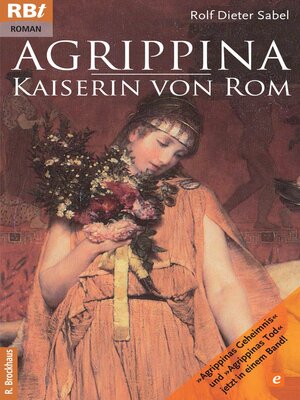 cover image of Agrippina--Kaiserin von Rom